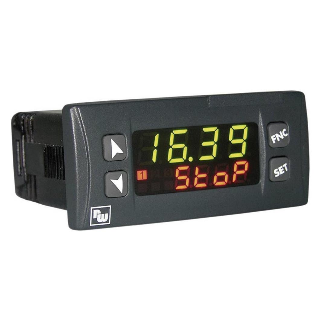 Wachendorff TI327401 Timer/Zeitrelais TI32 (TI327401)