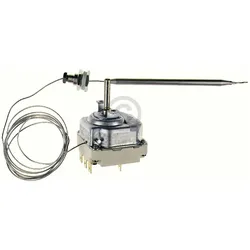 EGO Thermostat 27-85°C 55.34014.150 für Heisswassergerät, Thermostat