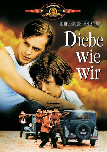 Keith Carradine - Diebe wie wir - Preis vom 09.10.2026 07:28:09 h
