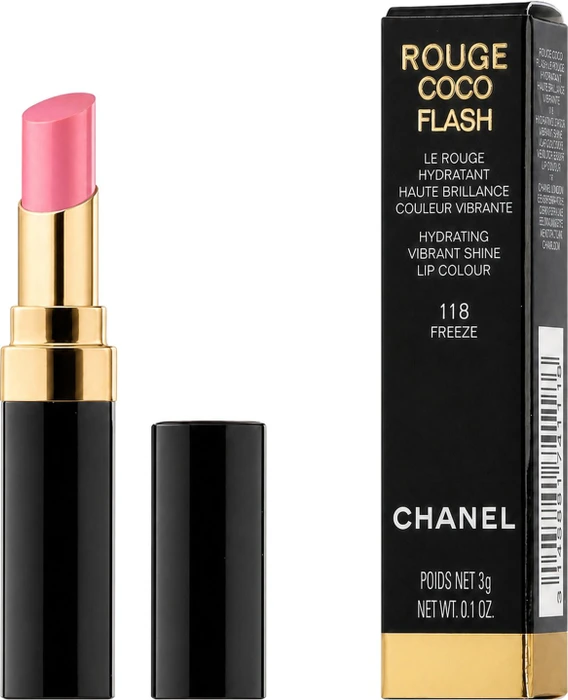 Chanel Rouge Coco Flash No 118 (118) (174118)