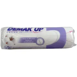 Demak Up Original  Wattepads 60 Einheiten