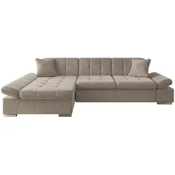 ECKSOFA Montana, Seite: Links