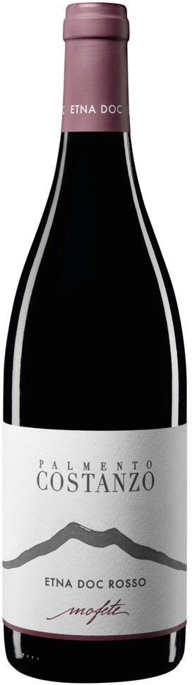 Etna Rosso 'Mofete' Palmento Costanzo 2022