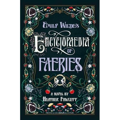 Emily Wilde's Encyclopaedia of Faeries, Taschenbuch von Heather Fawcett, Penguin Random House
