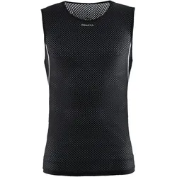 CRAFT Cool Mesh Superlight Funktionsunterhemd Herren 999000 - black XS