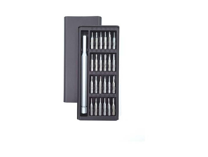 Starlyf Magnetischer Präzisions-Multischraubendreher-Satz