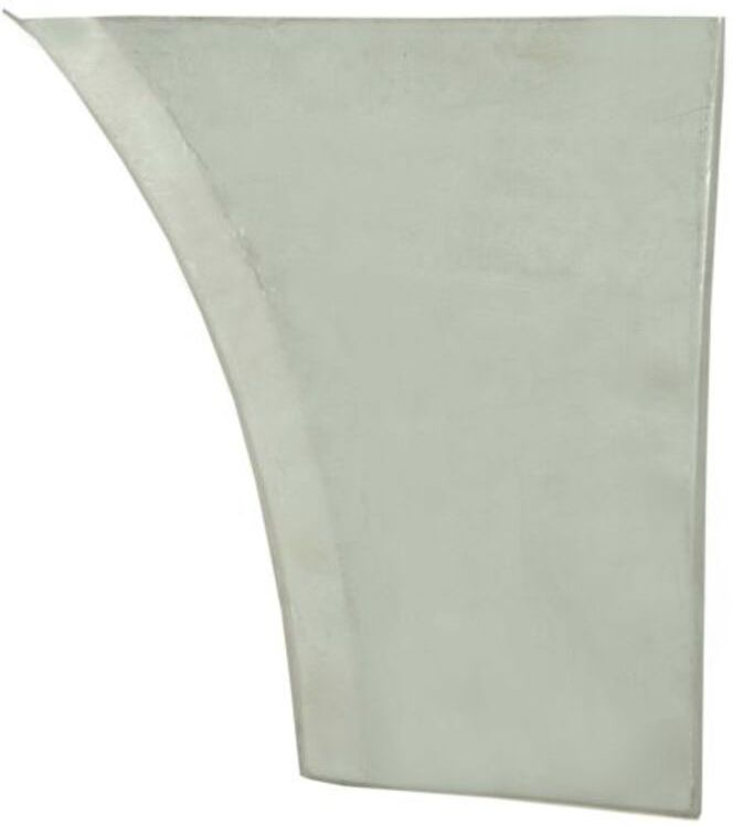 Reparatur, vorderen Kotflügel BLIC 6504-03-0111331P