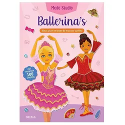 Deltas Modeatelier - Ballerinas