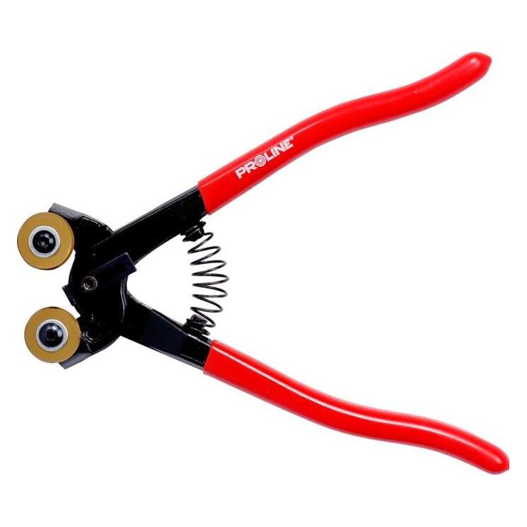 Proline Pro-Line Fliesenschneidezange 200 mm (61661) (Schneidegerät) (61661)
