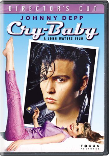 Cry-Baby - Preis vom 30.09.2026 09:01:18 h