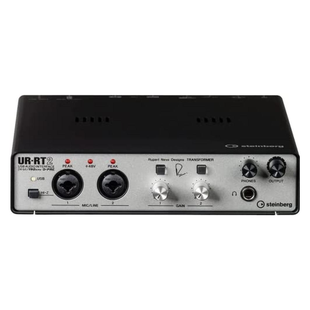 Steinberg UR-RT2 (3.5mm Klinke, USB) (46893)