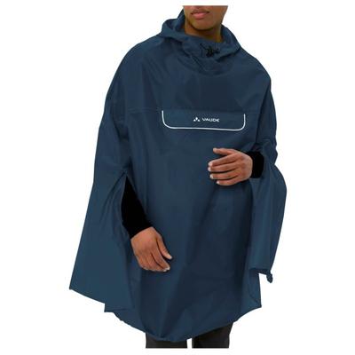 Vaude - Valdipino - Fahrradjacke Gr XXL blau