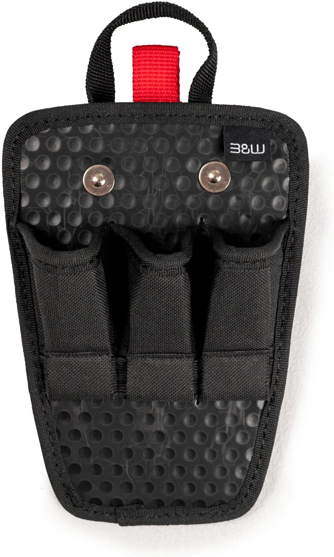 Werkzeug-Gürteltasche tool.modul pocket für TEX.223, unbestückt ; B&W; International (116.61)