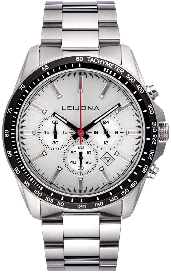 Leijona Sport Harju Silverline 5012-2657 rannekello