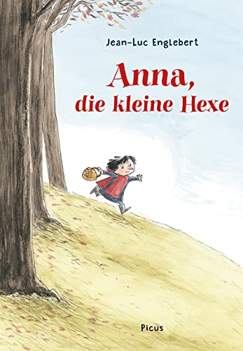Jean-Luc Englebert - Anna, die kleine Hexe - Preis vom 19.10.2026 19:33:35 h