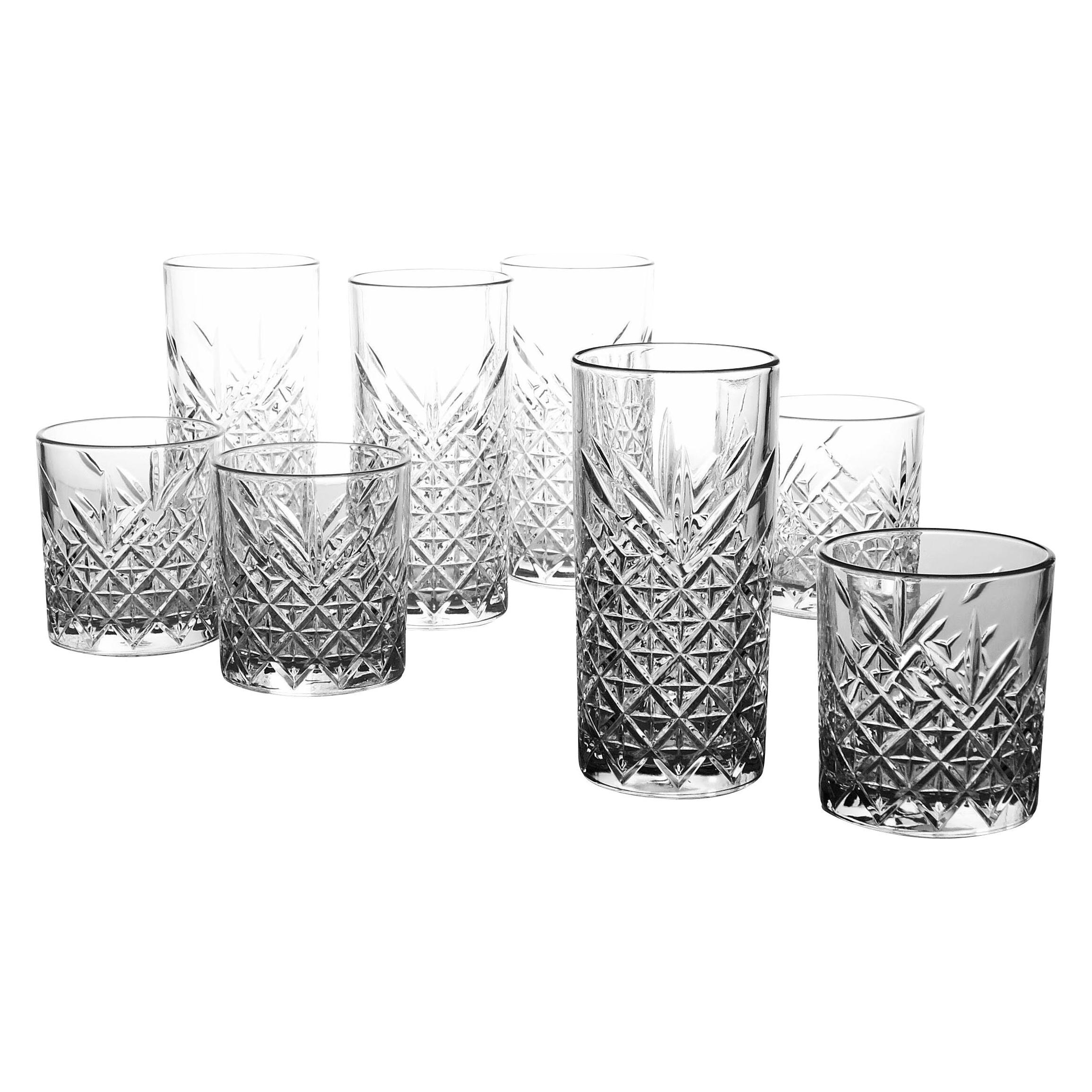 CreaTable Timeless (0.45 l, 8x) (15459)