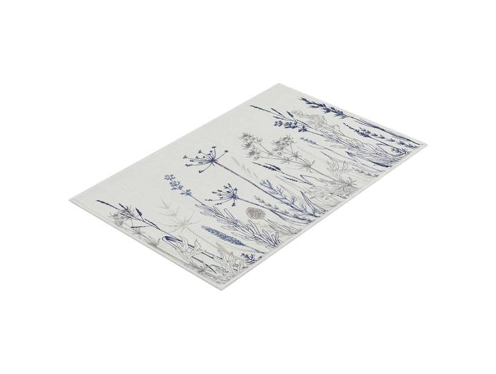 Tapis de bain Savannah 70 x 120cm Multicolore/Multicolore