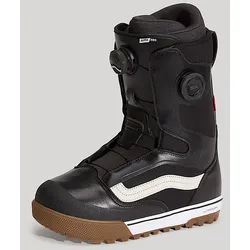 Vans Aura Pro 2026 Snowboard Boots black / white Gr. 13.0