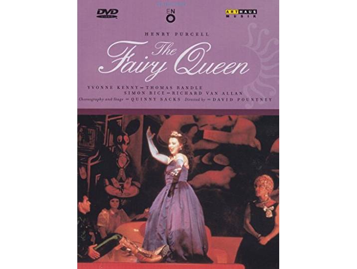 The Fairy Queen