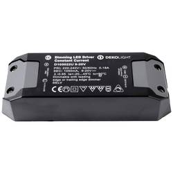 Deko Light LED-Treiber Konstantspannung 1050 mA 23 V 1 St. 872647