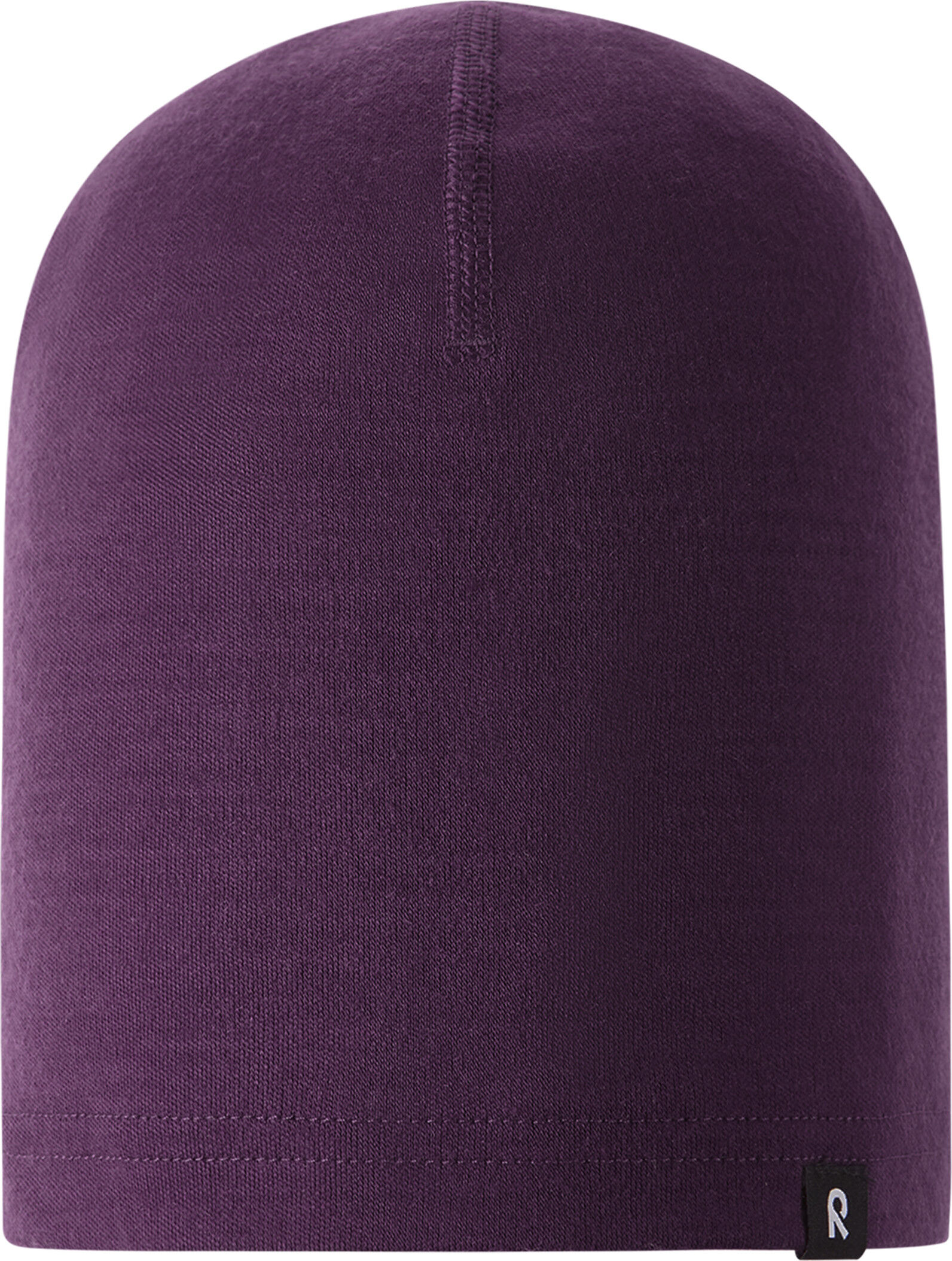 Reima Kids' Beanie Dimma Deep Purple 52