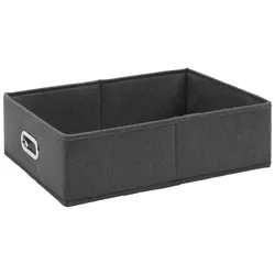 Aufbewahrungsbox Unit - S in Grau
