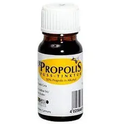 Propolis Fußtinktur 10 ML