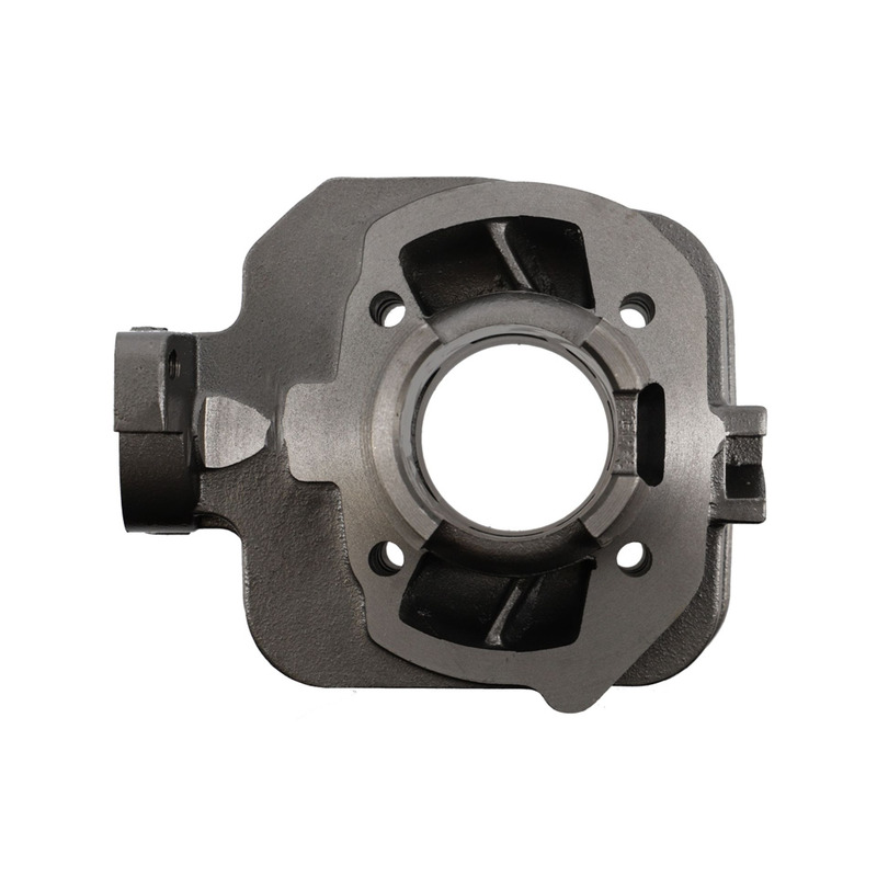 Cylindre fonte Doppler Origin Peugeot Ludix Kisbee 2t