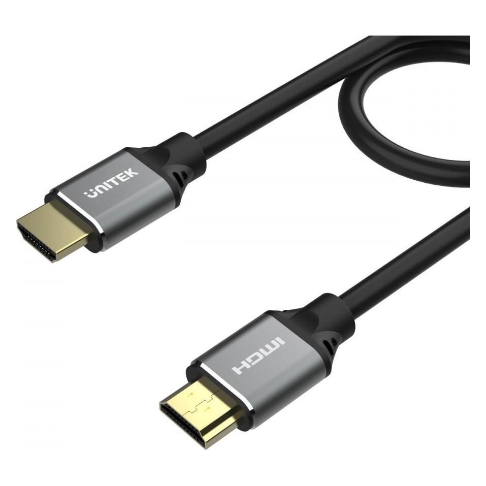 Unitek HDMI - HDMI (1.50 m) (C137W)
