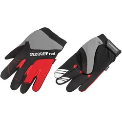 Gedore RED Mechanikerhandschuhe / Montagehandschuhe Gr.XL / 10