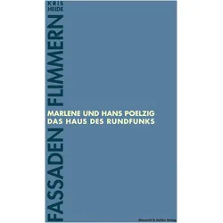 Fassaden Flimmern, Fachbücher von Kris Brands Heide, Gunnar Brands, Jens Flemming, Gerda Flemming, Natascha Freundel, Kris Heide