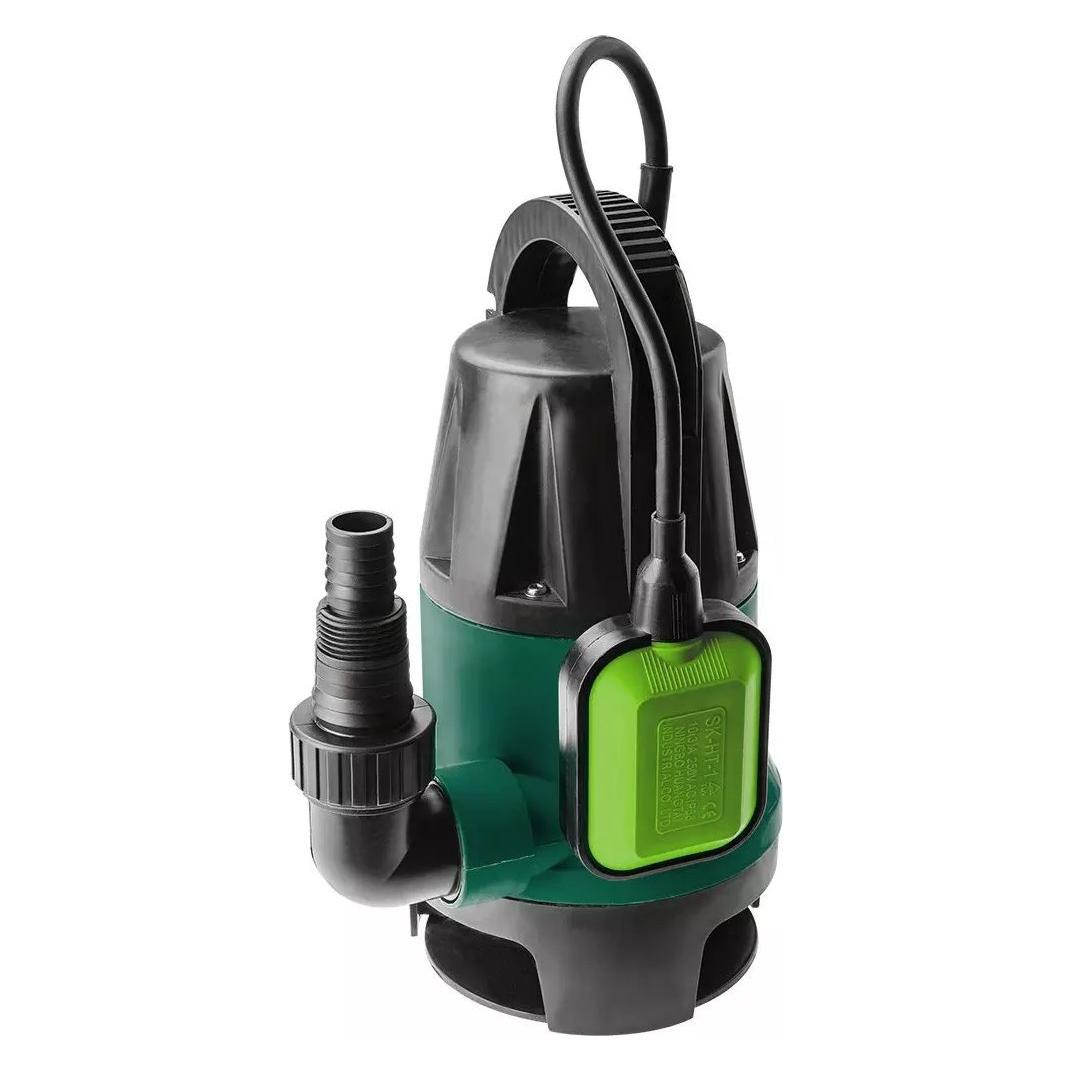 Verto 400 W Submersible Pump for Dirty Water (52G441) (Schmutzwasserpumpe) (52G441)
