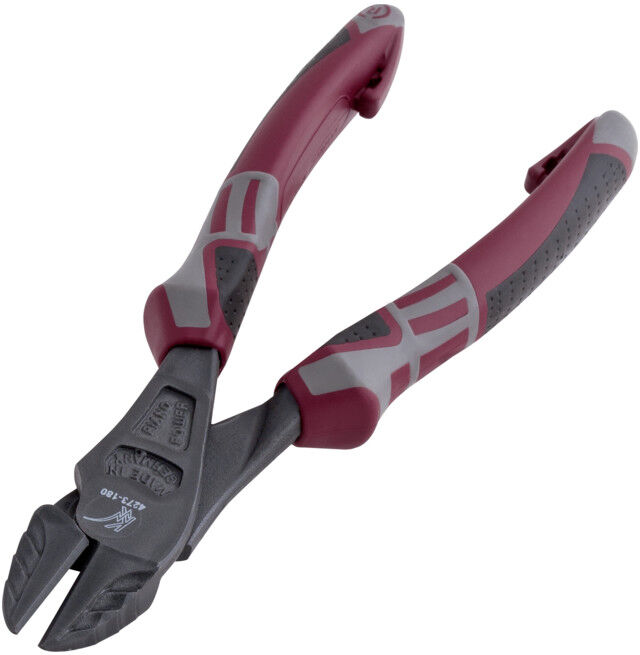 Kraftwerk KW hightech power side cutter 180 mm (4273-180)