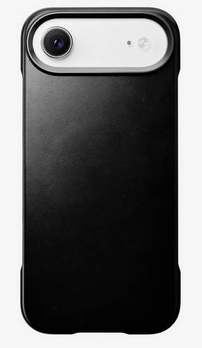 Nomad Traditional Leather Case Leder Case iPhone Air Schwarz NM011871858