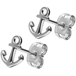 Titan Ohrstecker ANKER