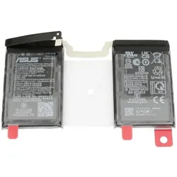ASUS Akku 23.3Wh für ROG Phone 7 AI2205 (Akku, Asus ROG Phone 6, Asus ROG Phone 6D Ultimate, Asus ROG Phone 7), Mobilgerät Ersatzteile
