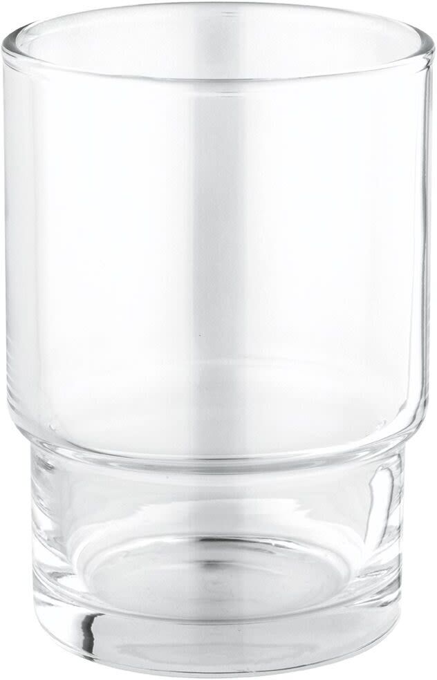 Grohe Essentials Kristallglas