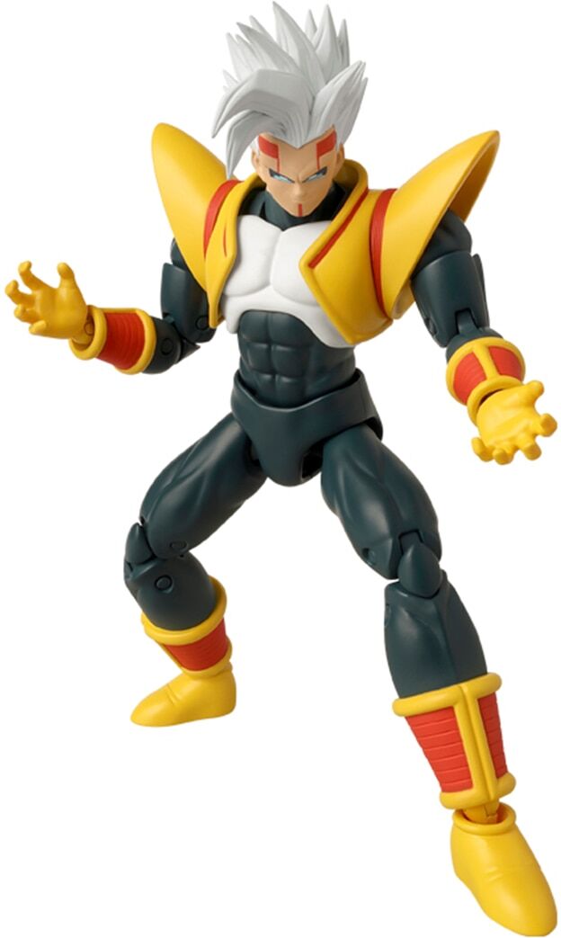Bandai Figura 17 cm Dragon Stars Super Baby 2 Dragon Ball .