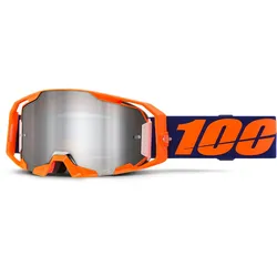 100% ARmatic Motocross Brille