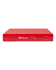 WatchGuard Firebox NV5 Sicherheitsgerät 3 Anschlüsse 1GbE Cloud-verwaltet (WGNV5000)