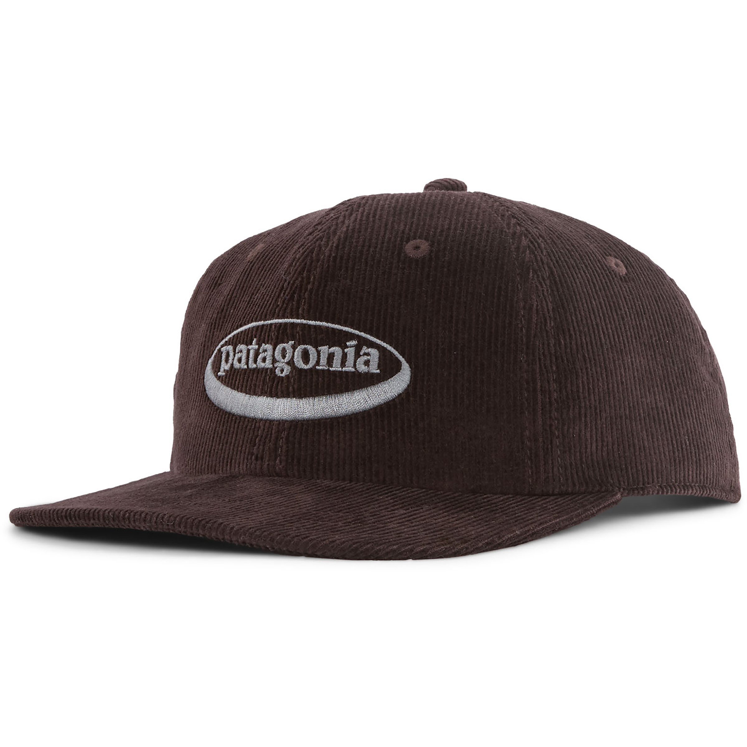 Patagonia Corduroy Cap Basecaps braun Lifestyle Hautfreundlich
