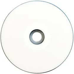 MediaRange CD-R - printable, 100er-Spindel (100x), Optischer Datenträger