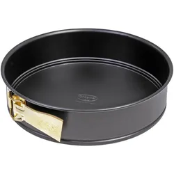 Dr. Oetker Springform, Backform, Schwarz