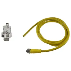 Grundfos Drucksensor 97748908 RPI 0-1,0bar G1/2 4-20 mA EPDM