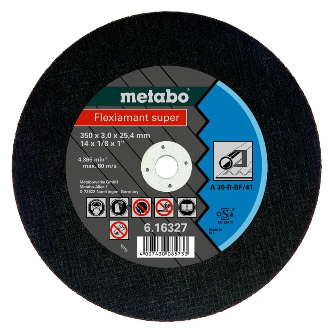 Metabo Flexiamant super (616339000)