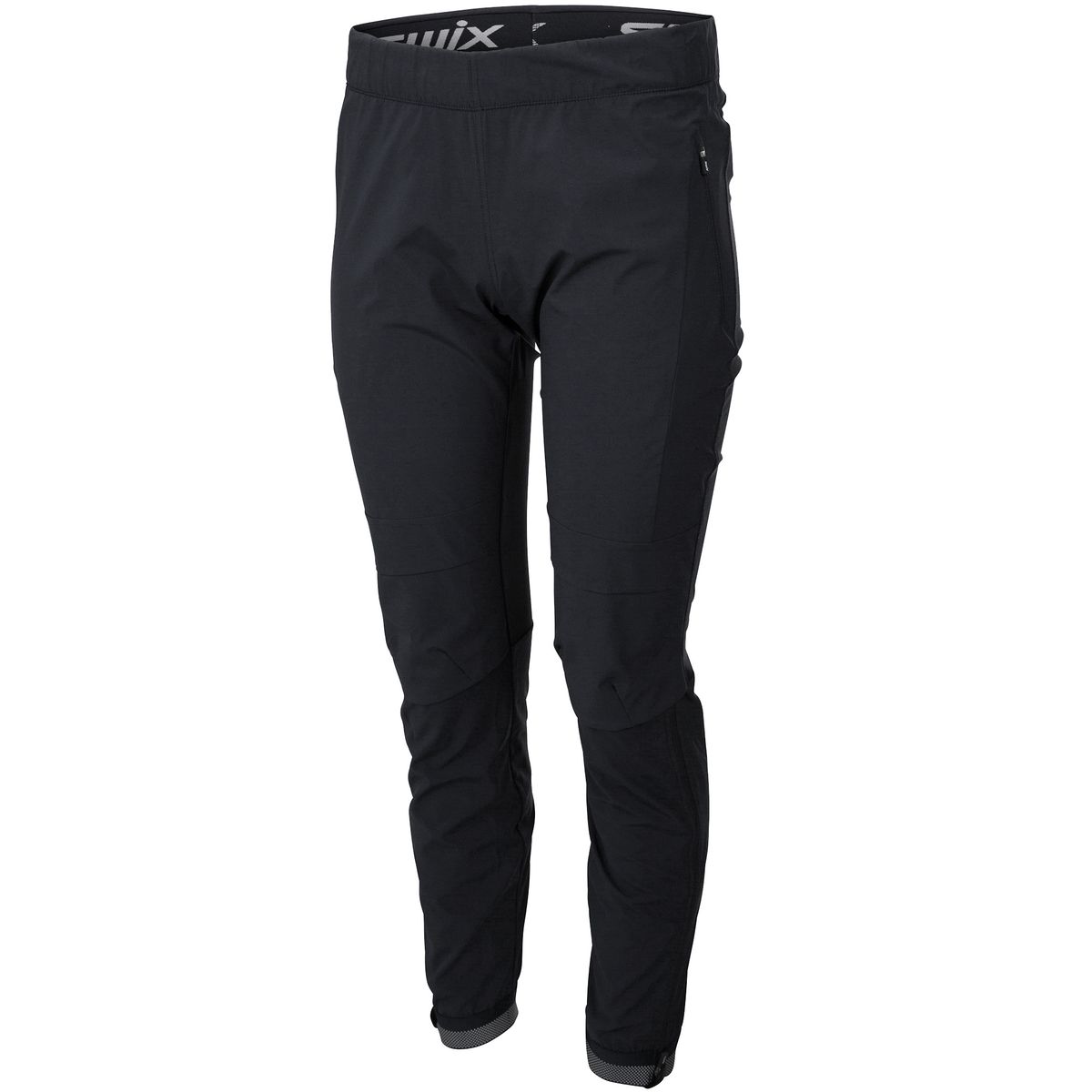 Swix Infinity Pants W black (10000) XS 23546-25-10000-XS