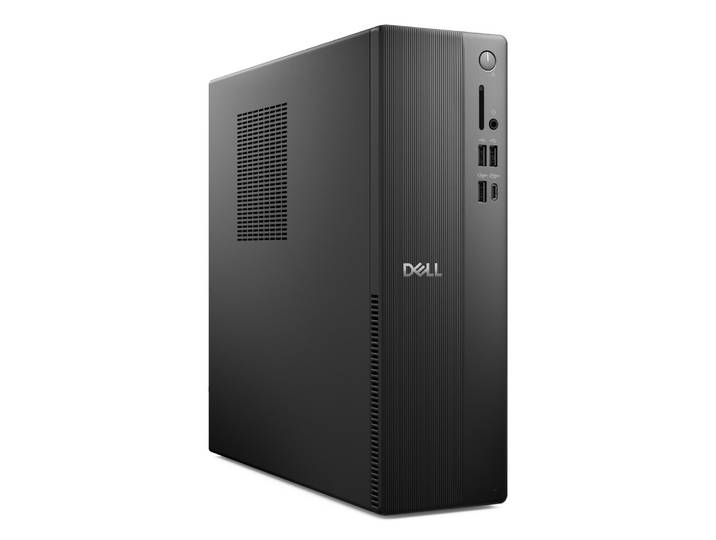 DELL Pro QVS1260, Intel® Core™ i7, i7-14700, 16 Go, 512 Go, Windows 11 Pro, 64-bit NKRVF