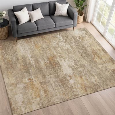 Addison Rugs Premium Washable Super Soft Casual Volga Mayfield Rug