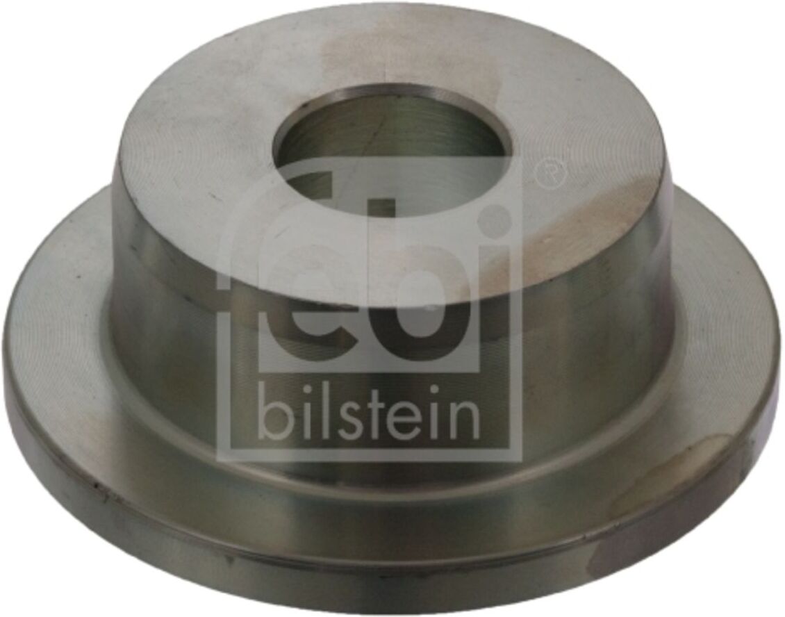 Reaktionsstange Befestigung FEBI BILSTEIN 44546