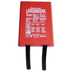 NOFIRE NO 120x120 Box NO 120x120 Box Löschdecke 1200 mm x 1200 mm x 120 cm